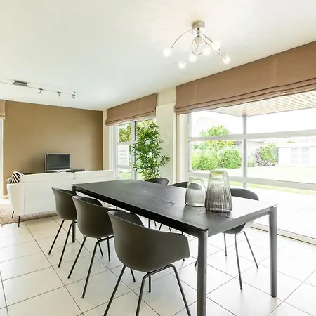 Villa Hippodroom28