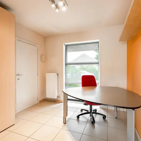 Villa Hippodroom28