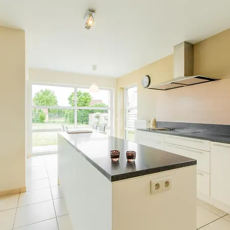 Hippodroom28 Villa Bredene