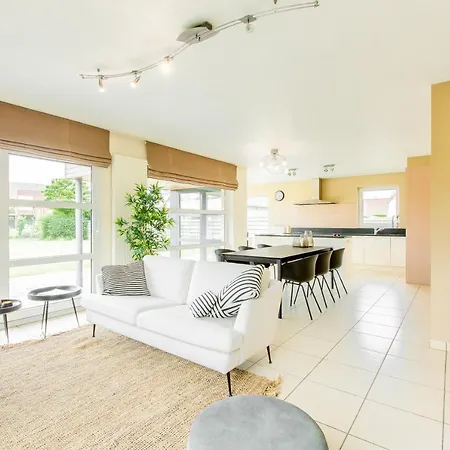 Hippodroom28 Villa Bredene
