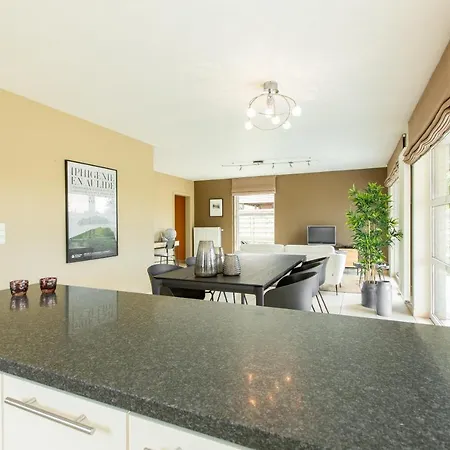 Hippodroom28 Villa Bredene