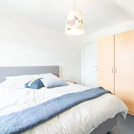 Villa Hippodroom28 Bredene