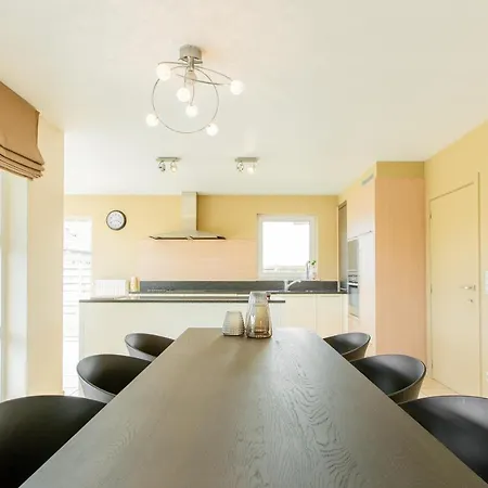 Hippodroom28 Villa Bredene